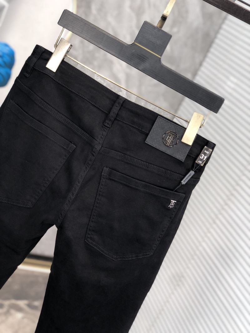 Burberry Jeans